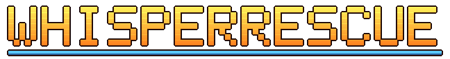 WhisperRescue